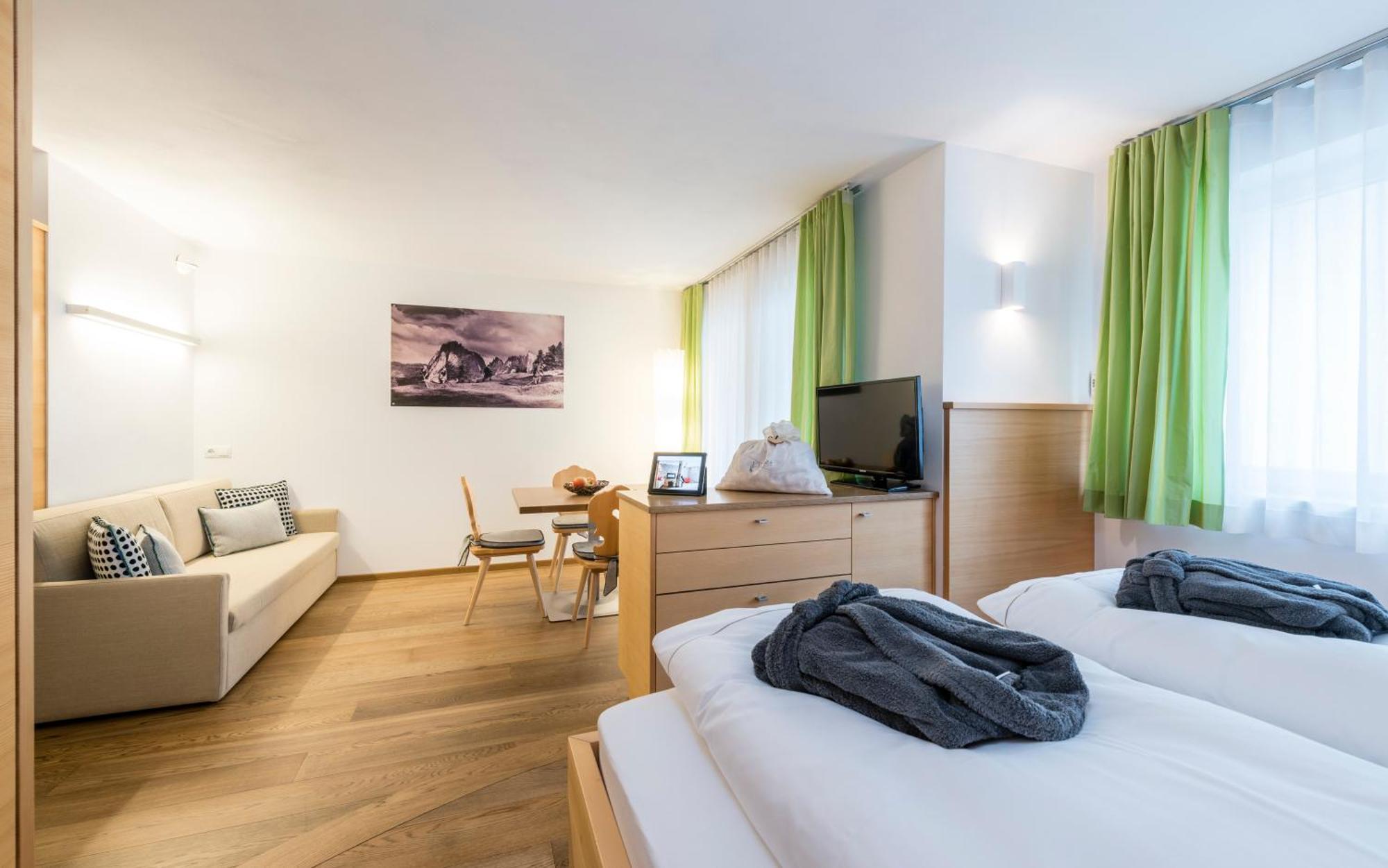 Avita - Suites To Relax โอติเซ ภายนอก รูปภาพ