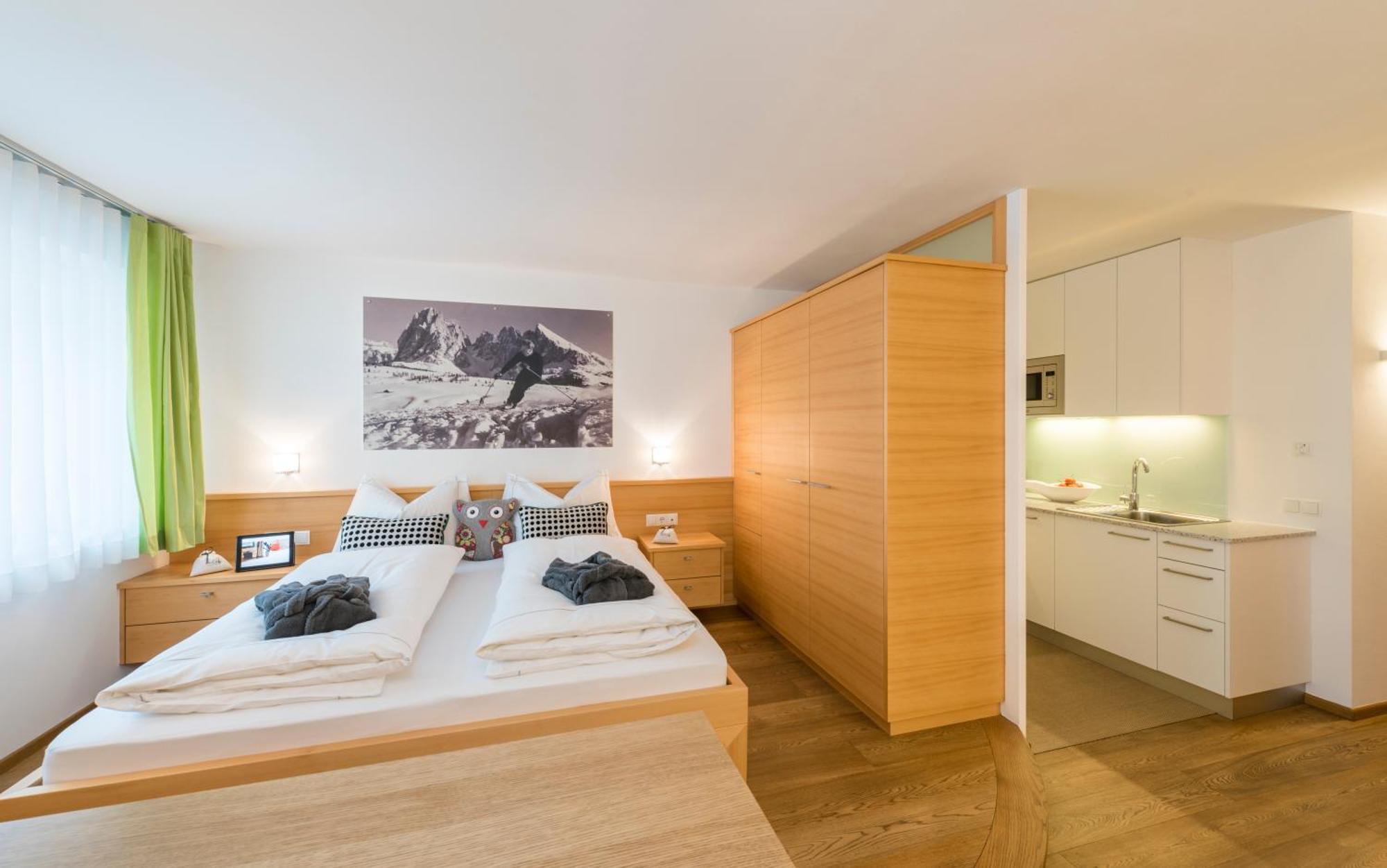 Avita - Suites To Relax โอติเซ ภายนอก รูปภาพ