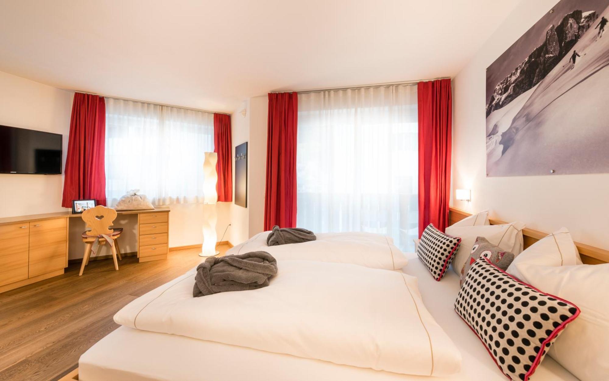 Avita - Suites To Relax โอติเซ ภายนอก รูปภาพ