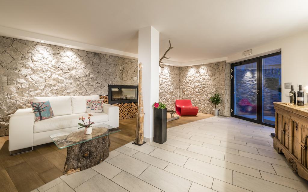 Avita - Suites To Relax โอติเซ ภายนอก รูปภาพ