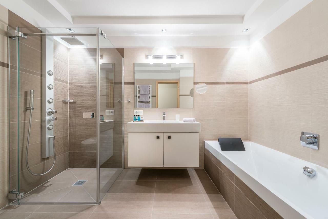 Avita - Suites To Relax โอติเซ ภายนอก รูปภาพ