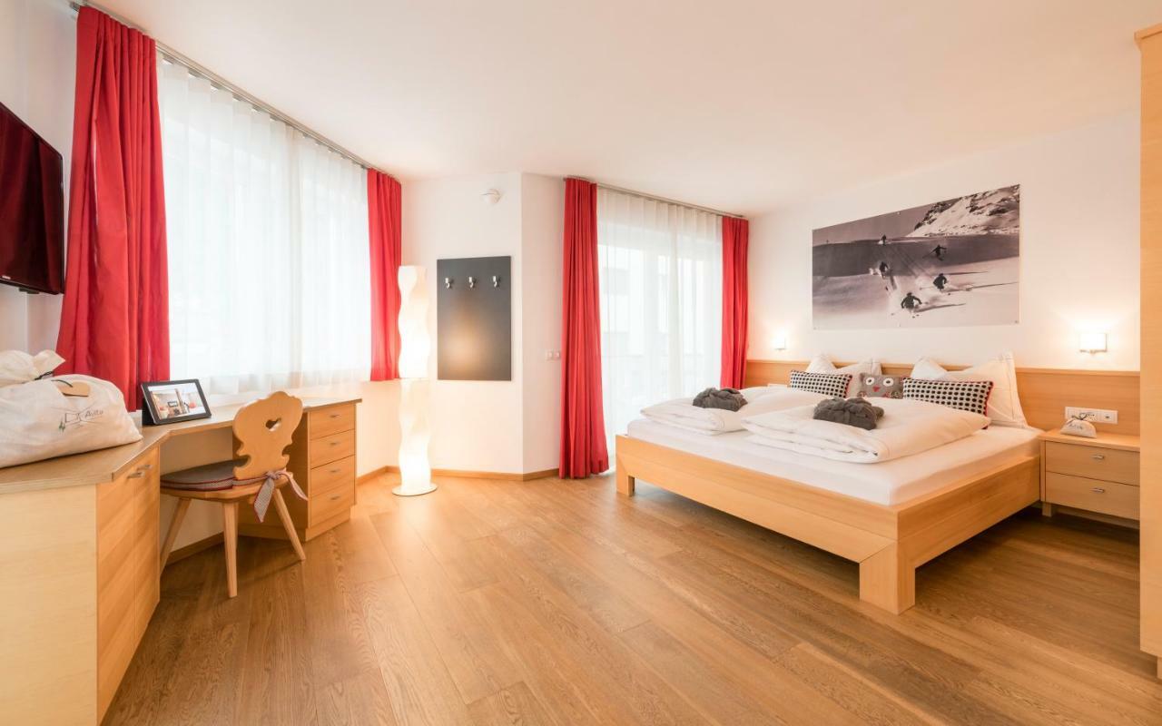 Avita - Suites To Relax โอติเซ ภายนอก รูปภาพ