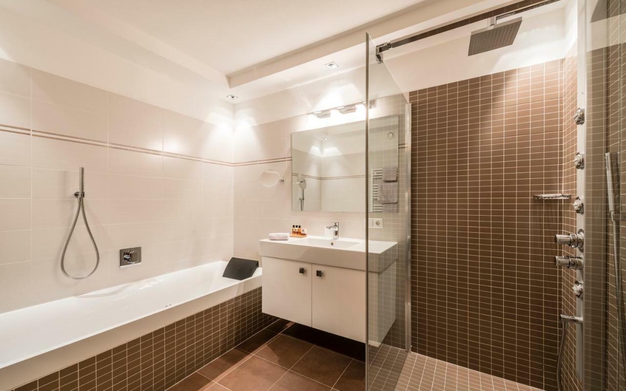 Avita - Suites To Relax โอติเซ ภายนอก รูปภาพ
